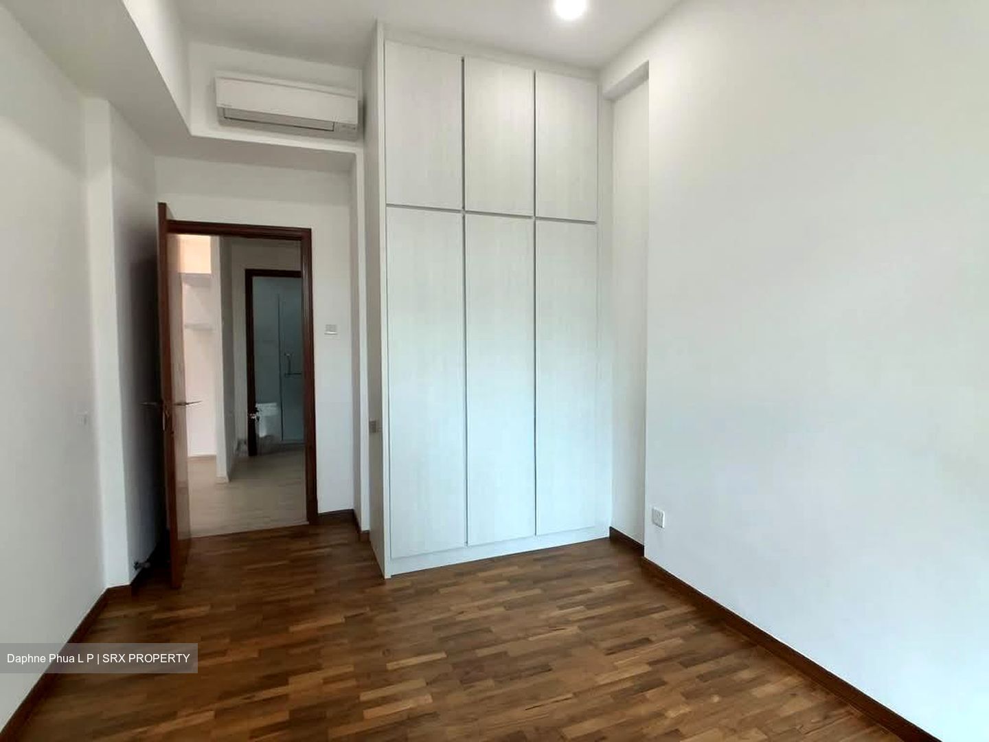 Seletar Springs Condominium (D28), Condominium #595141151